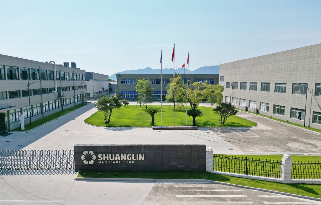 双林荣登2025浙江省成长性最快百强企业榜